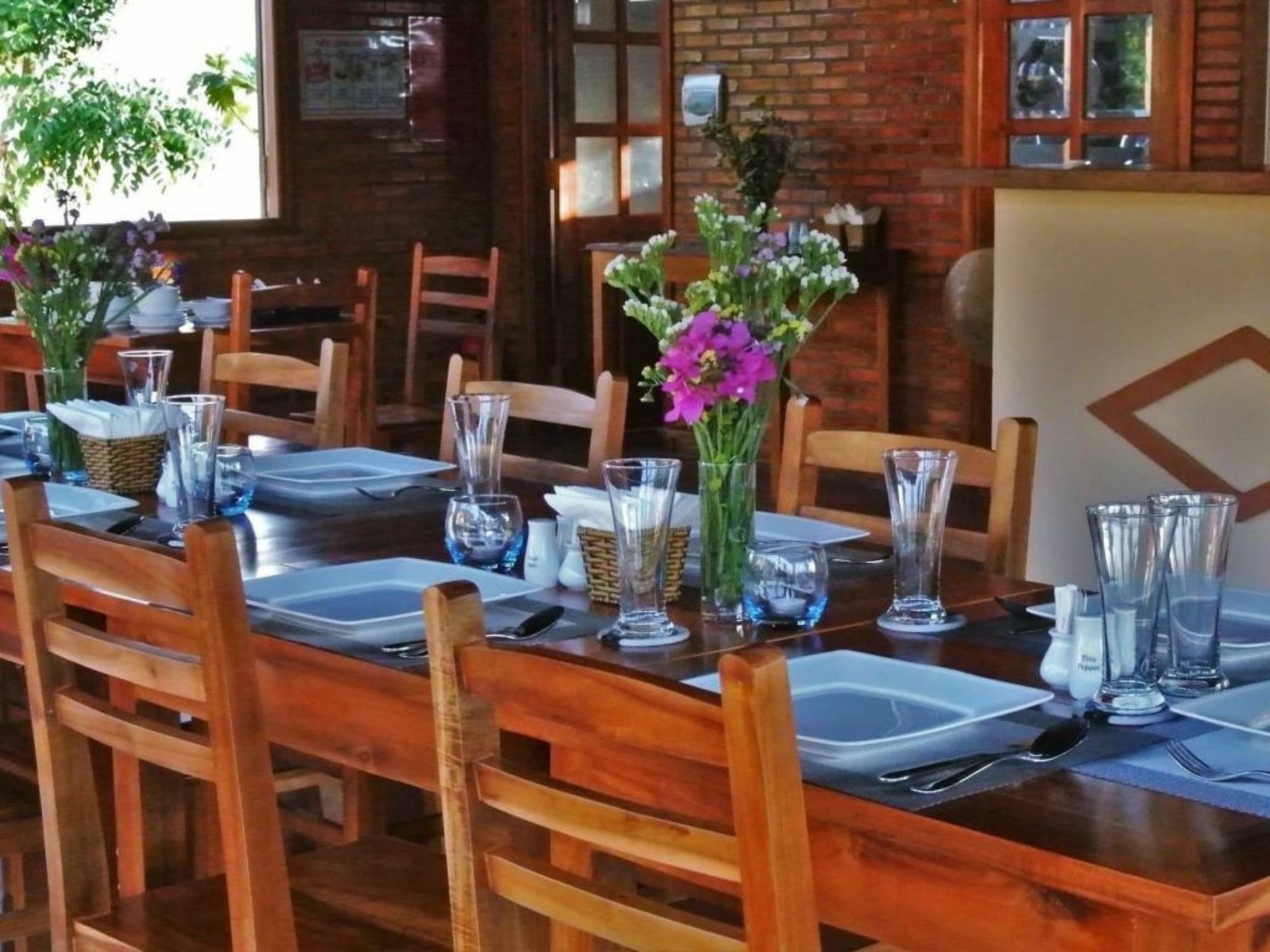 Spring Garden Homestay Phu Quoc Buitenkant foto