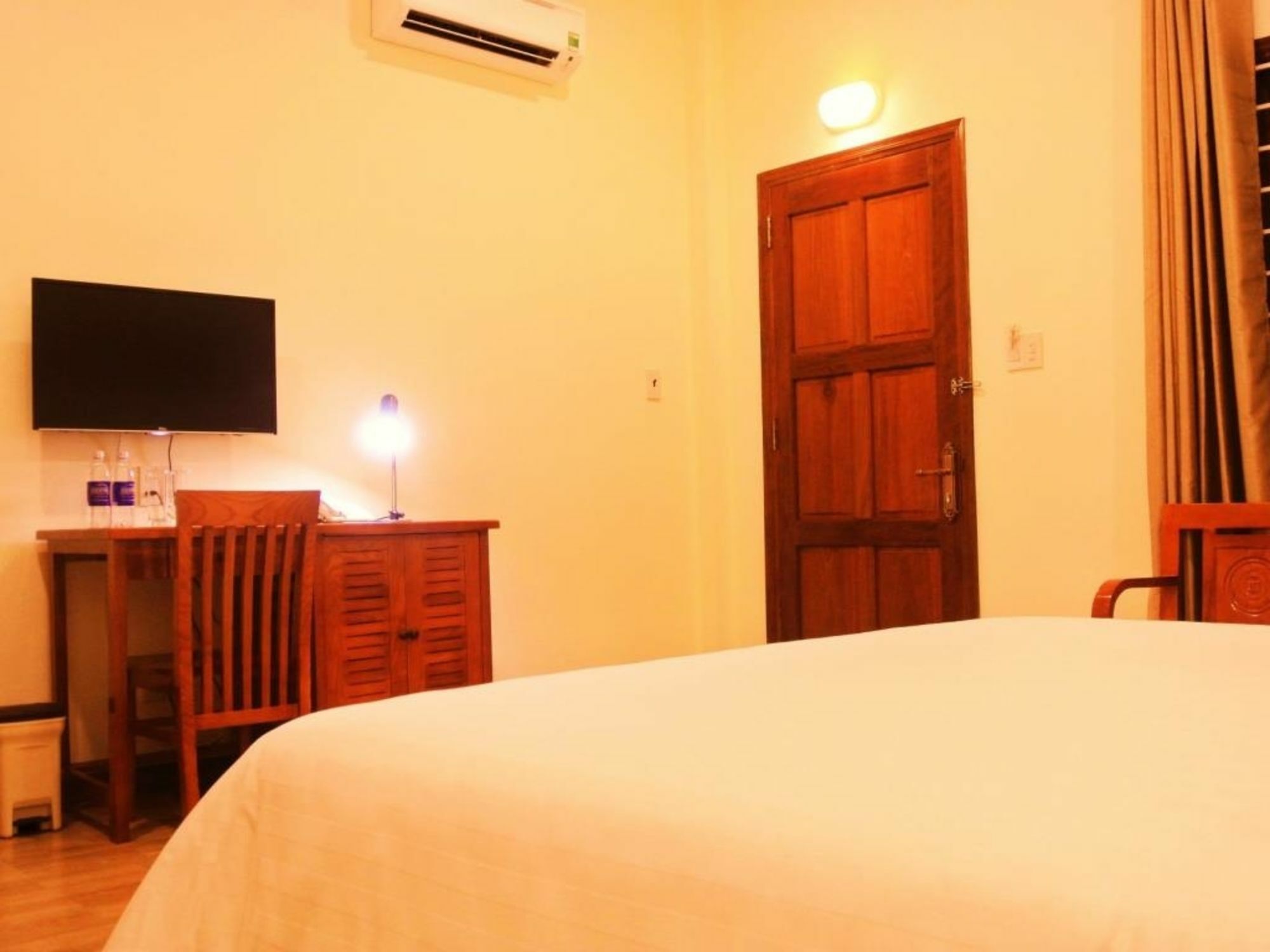 Spring Garden Homestay Phu Quoc Buitenkant foto